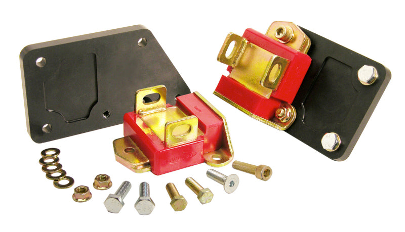 Prothane Differential Mount Bushing 7-519 Photo - Primary
