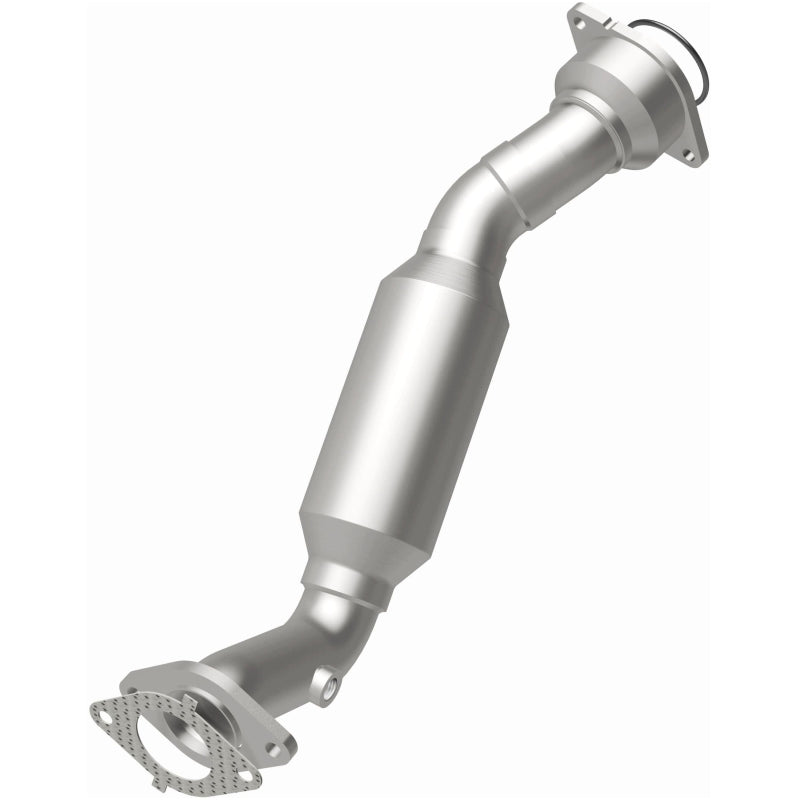 Magnaflow 09-11 Lucerne V6 3.9L OEM Underbody Direct Fit Catalytic Converter 52463 52463 Photo - out of package