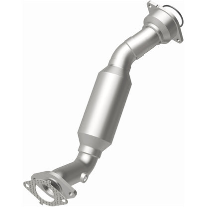 Magnaflow 09-11 Lucerne V6 3.9L OEM Underbody Direct Fit Catalytic Converter 52463 52463 Photo - out of package