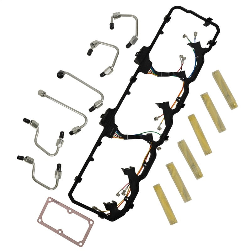BD Diesel 07-18 Dodge Cummins Commonn Rail 6.7L Injector Install Kit 1050157 1050157 Photo - Primary