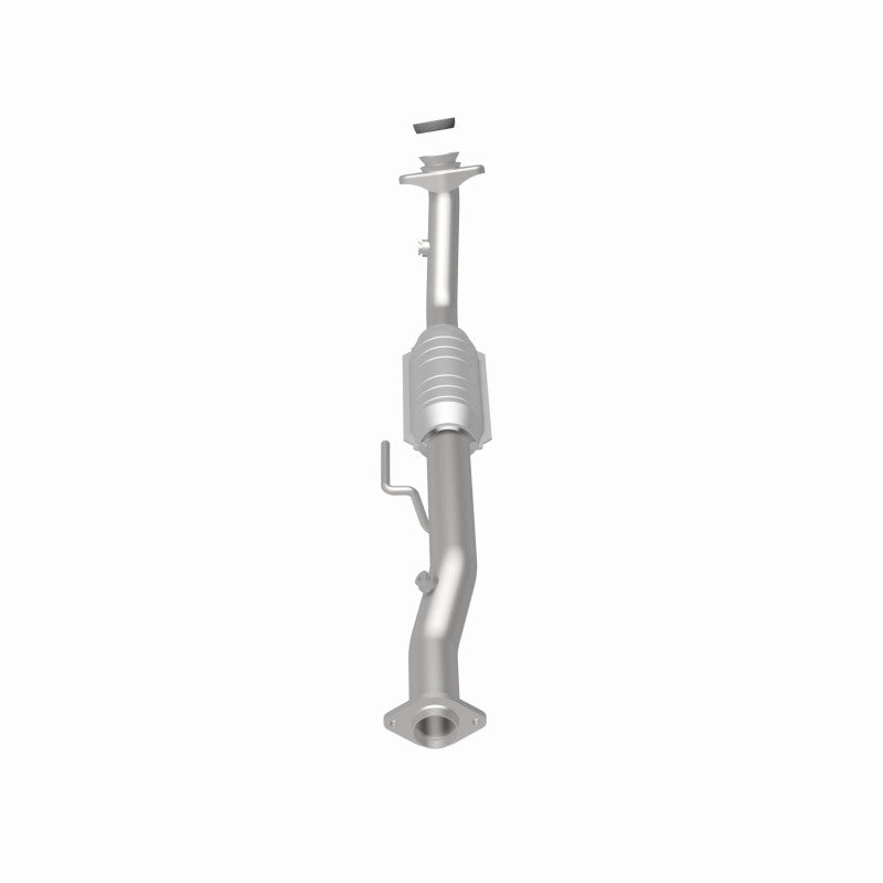 MagnaFlow Ford Ranger HM Grade Federal / EPA Compliant Direct-Fit Catalytic Converter 23389 360 Degree Image Set