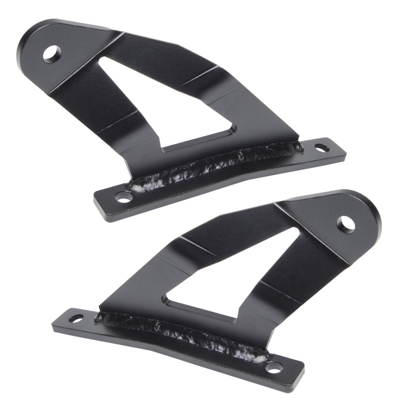 ORACLE Lighting Oracle 04-14 Nissan Titan Curved 50in LED Light Bar Brackets 2054-504 2054-504 Photo - Primary