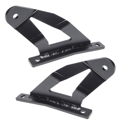 ORACLE Lighting Oracle 04-14 Nissan Titan Curved 50in LED Light Bar Brackets 2054-504 2054-504 Photo - Primary