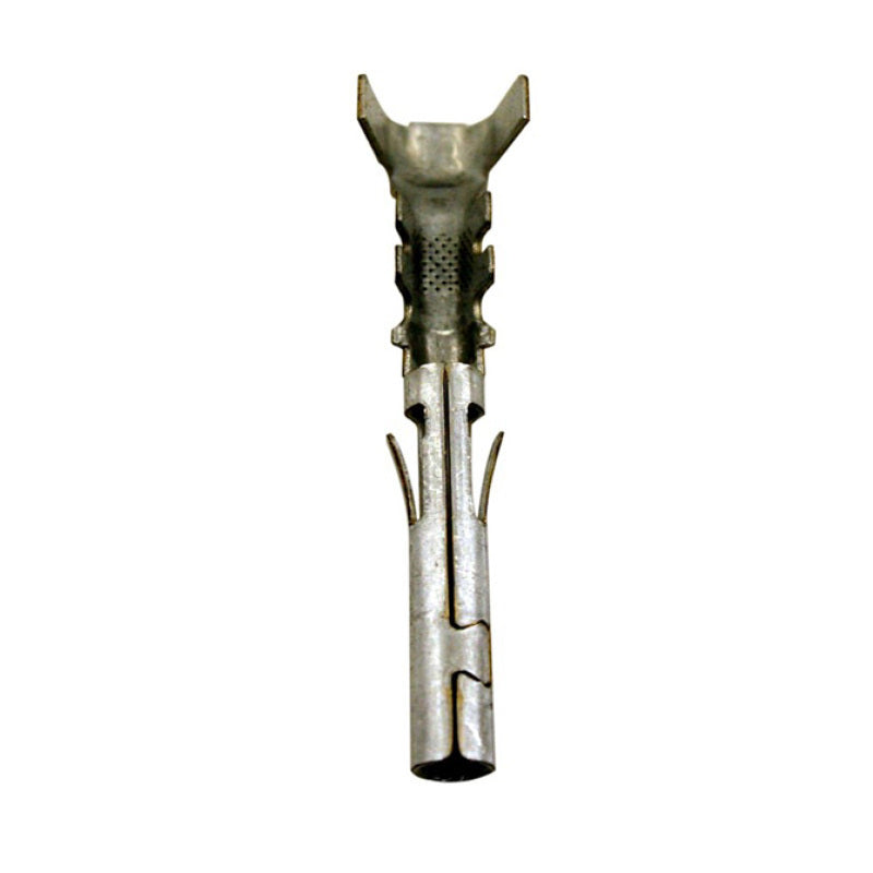 Nitrous Express Female Weather Pack Terminals (2 Ea) Used w/P/N 17522 17518 17518 Photo - Primary