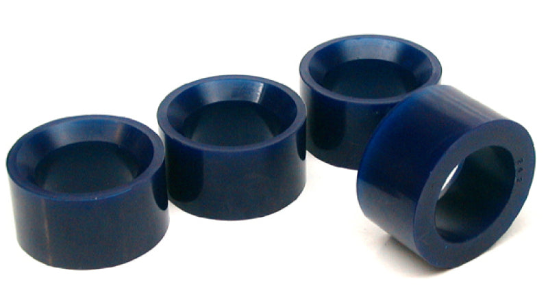 SuperPro Rear Torsion Bar Pivot Bushing Kit SPF0242K Photo - Primary