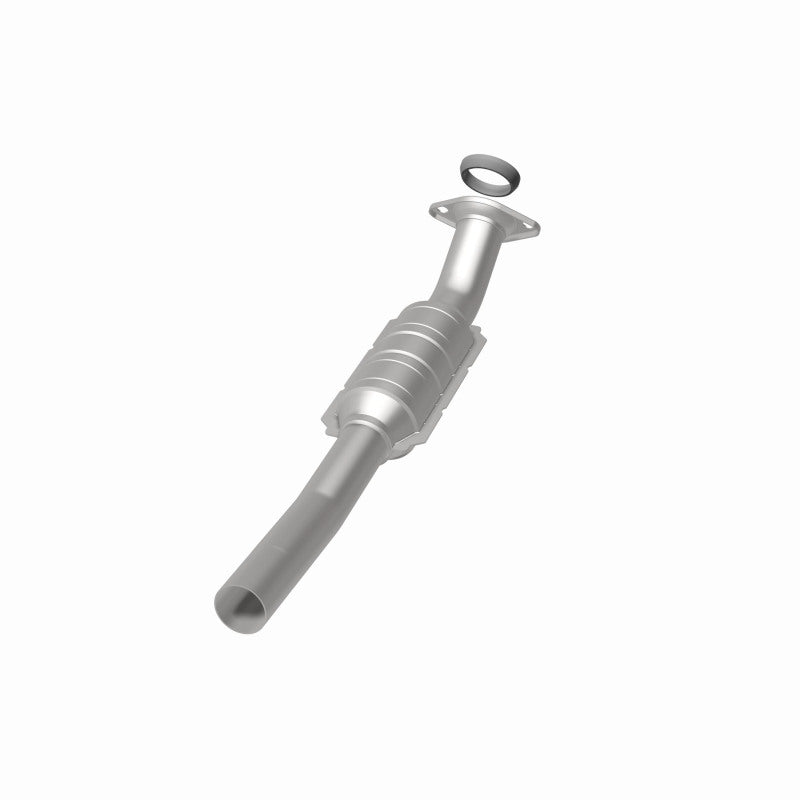 MagnaFlow Mazda 6 OEM Grade Federal / EPA Compliant Direct-Fit Catalytic Converter 51479 360 Degree Image Set