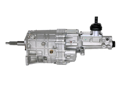 Ford Racing Tremec TKX-600 5 Speed Transmission .68 Overdrive M-7003-TKX68 M-7003-TKX68 Photo - Unmounted
