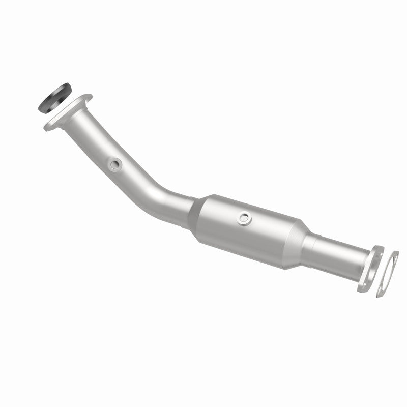 MagnaFlow Mazda 6 HM Grade Federal / EPA Compliant Direct-Fit Catalytic Converter 24085 360 Degree Image Set