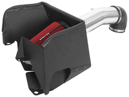 Spectre 2019 Dodge Ram 1500 5.7L V8 Performance Air Intake Kit 9090 9090 Photo - Primary