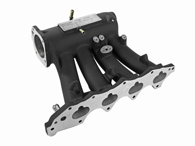 Skunk2 Black Pro Series Intake Manifold 88-01 Honda/Acura B16A/B/B17A/B18C 307-05-0295 Photo - Unmounted