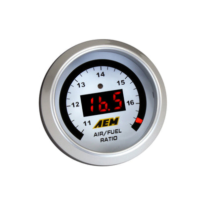 AEM Electronics 52mm Gauge Type Wideband UEGO Controller 30-4110 Photo - out of package