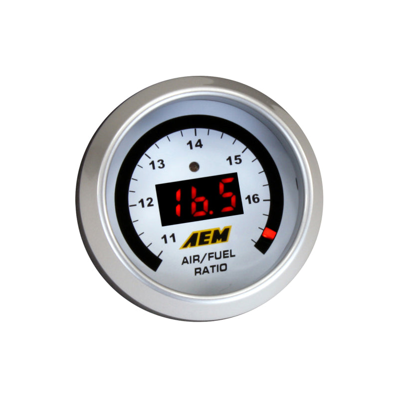 AEM Electronics Air / Fuel Ratio Gauge 30-4110NS Photo - out of package