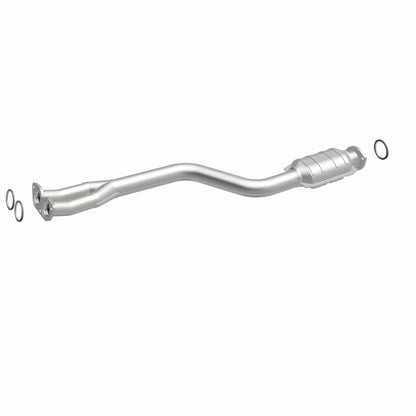 MagnaFlow Lexus California Grade CARB Compliant Direct-Fit Catalytic Converter 457899 360 Degree Image Set