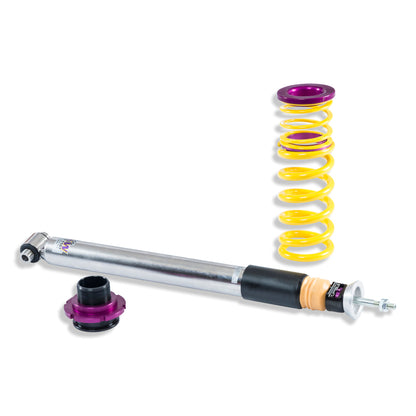KW V3 Coilover Kit Lexus RC 200T, RC 350 (UXC1); with or without electronic suspension 35257007 35257007 User 3