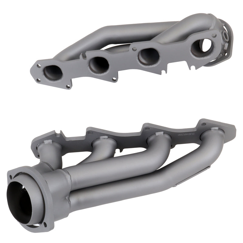 BBK Performance 09-17 Dodge Hemi 5.7L Shorty - 1-3/4" Tuned Length Exhaust Headers 4028 User 1