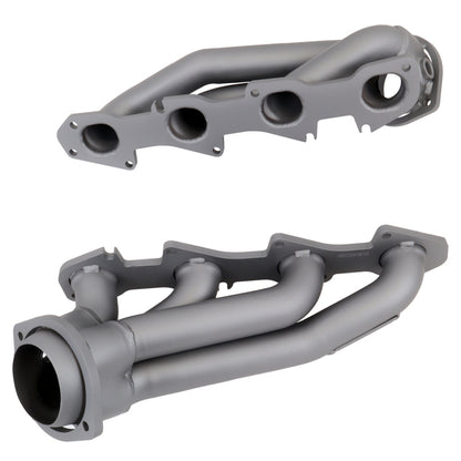 BBK Performance 09-17 Dodge Hemi 5.7L Shorty - 1-3/4" Tuned Length Exhaust Headers 4028 User 1