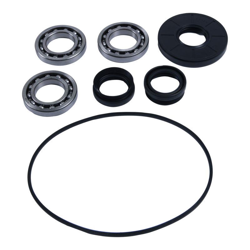 All Balls Racing 16-18 Polaris Sportsman 570 EFI HD Differential Bearing & Seal Kit Front 25-2133 25-2133 Photo - Primary