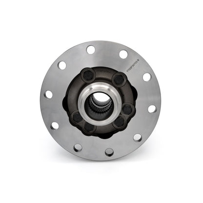 Eaton Detroit Truetrac Differential 15-23 Ford F-150 Rear Axle 34 Spline 3.31 and Up Ratio 917A739 917A739 Photo - Primary