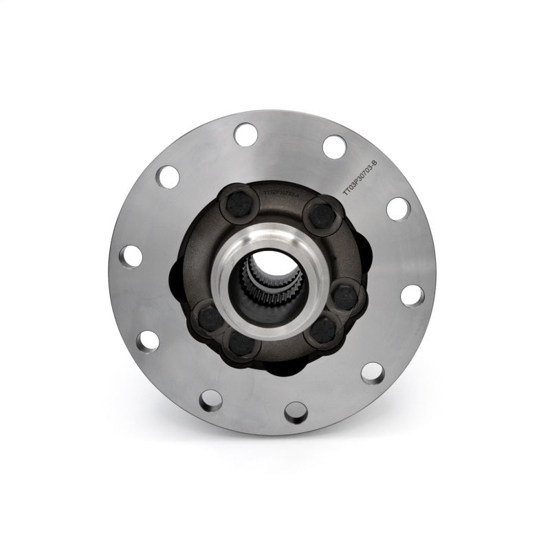 Eaton Detroit Truetrac Differential 15-23 Ford F-150 Rear Axle 34 Spline 3.31 and Up Ratio 917A739 917A739 Photo - Primary