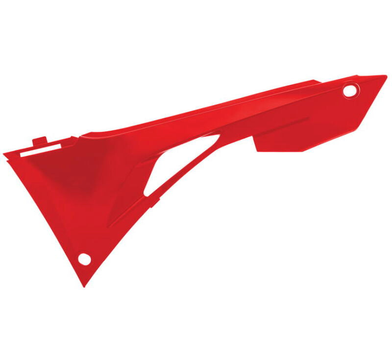 Acerbis Abc Honda 17 Cr Red 2640280227 2640280227 Photo - Primary