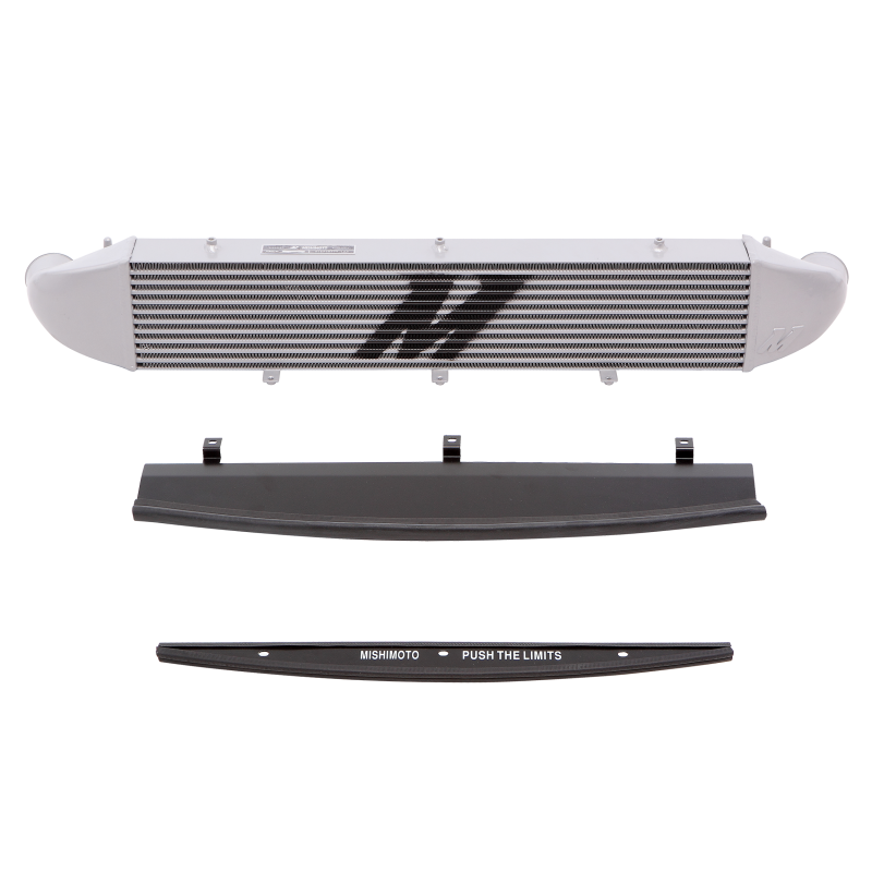 Mishimoto Ford Fiesta St Performance Intercooler Kit MMINT-FIST-14SL Photo - Primary