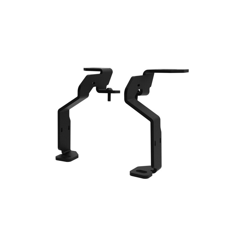 KC HiLiTES 2021+ Ford F150/Raptor/Lightning Gen 3 Pillar / Ditch Bracket Set 7337 7337 User 2