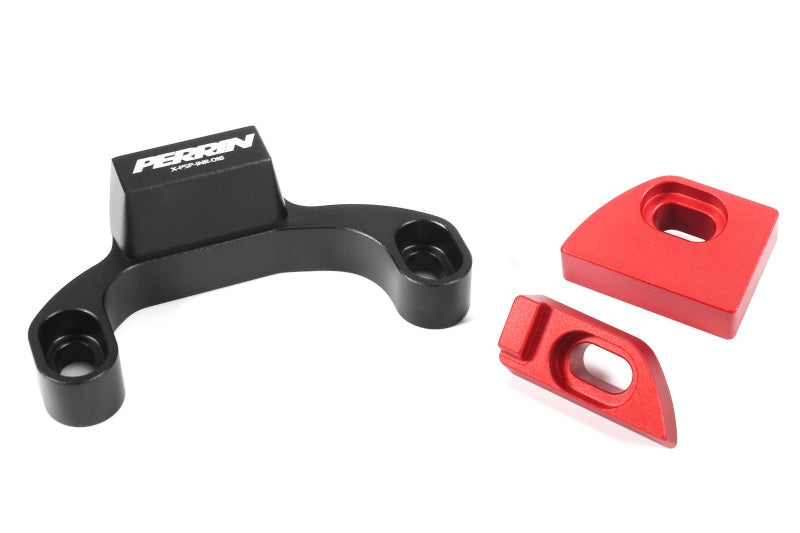 Perrin Performance Perrin 15-17 Subaru WRX Super Shifter Stop (w/OEM STI Short Throw Shifter) PSP-INR-022