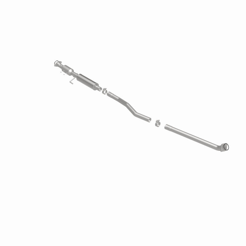 MagnaFlow Mazda CX-5 OEM Grade Federal / EPA Compliant Direct-Fit Catalytic Converter 21-328 360 Degree Image Set