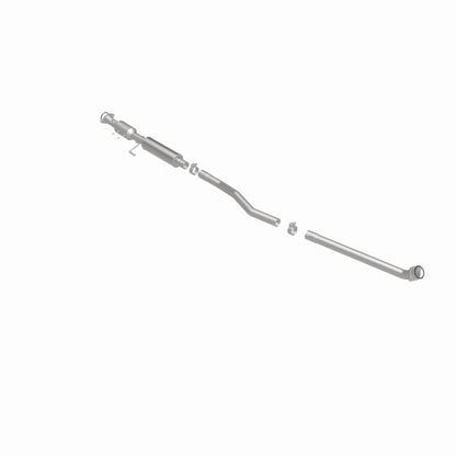 MagnaFlow Mazda CX-5 OEM Grade Federal / EPA Compliant Direct-Fit Catalytic Converter 21-328 360 Degree Image Set