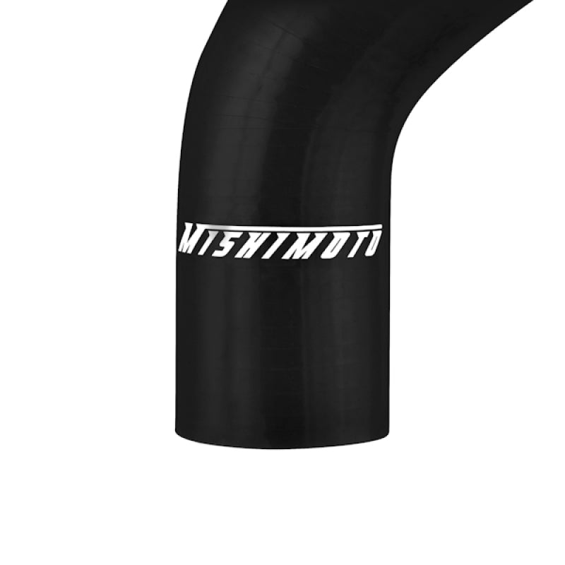 Mishimoto Hose Kit 09+ 370Z Black MMHOSE-370Z-09BK Photo - Close Up