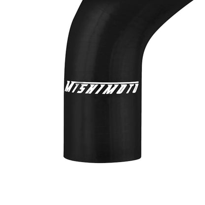 Mishimoto Hose Kit 09+ 370Z Black MMHOSE-370Z-09BK Photo - Close Up