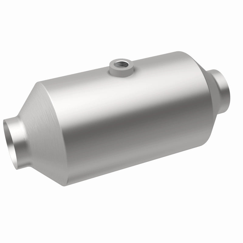 MagnaFlow California Grade CARB Compliant Universal Catalytic Converter 440054 360 Degree Image Set