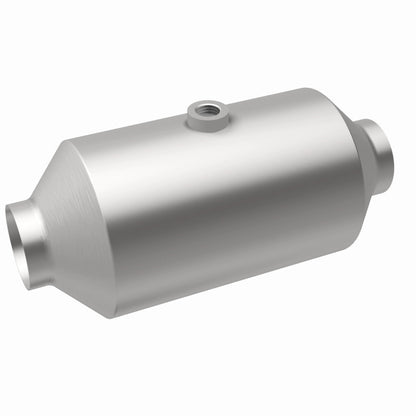 MagnaFlow California Grade CARB Compliant Universal Catalytic Converter 440054 360 Degree Image Set