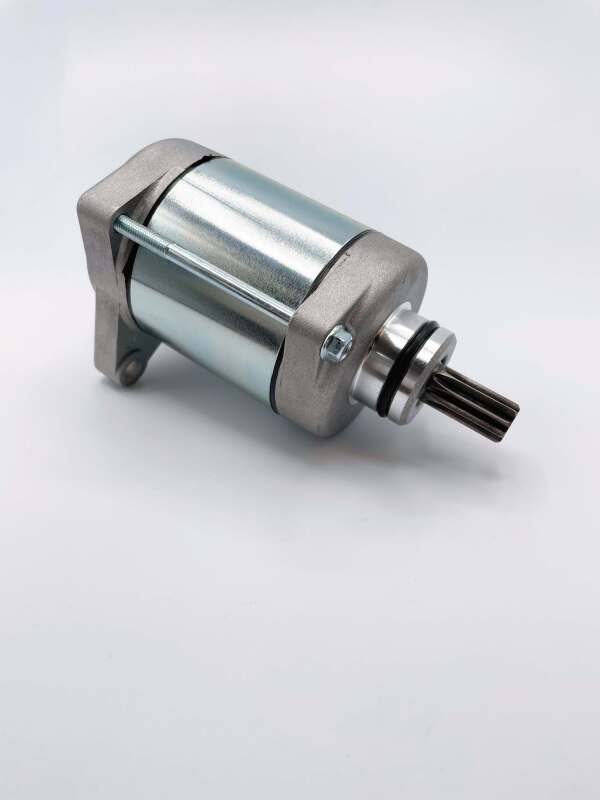 Ricks Motorsport Electrics Ricks Motorsport New Honda Starter Motor 61-141 61-141 User 1