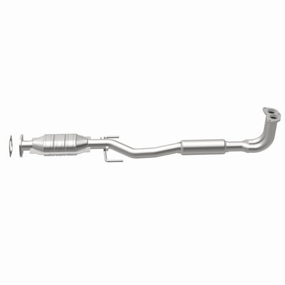 MagnaFlow Mitsubishi Lancer California Grade CARB Compliant Direct-Fit Catalytic Converter 4481122 360 Degree Image Set