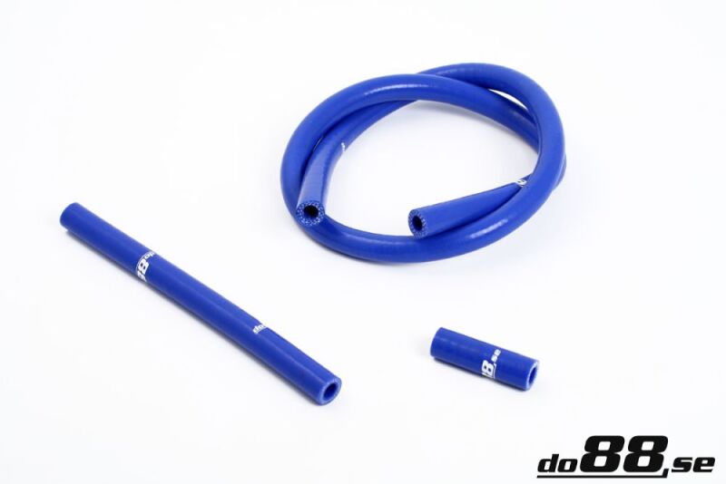 do88 DOB Hose - Vacuum Fabrication Hoses main image