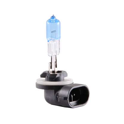 ANZO Halogen Bulbs Universal 894 12V 27W Super White Twin Pack 809067 809067 Photo - Primary