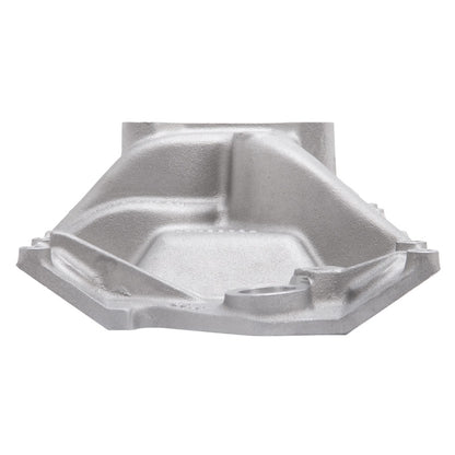Edelbrock Manifold, SBC, Performer RPM Vortec, Marine, As-Cast 2516 Photo - Unmounted