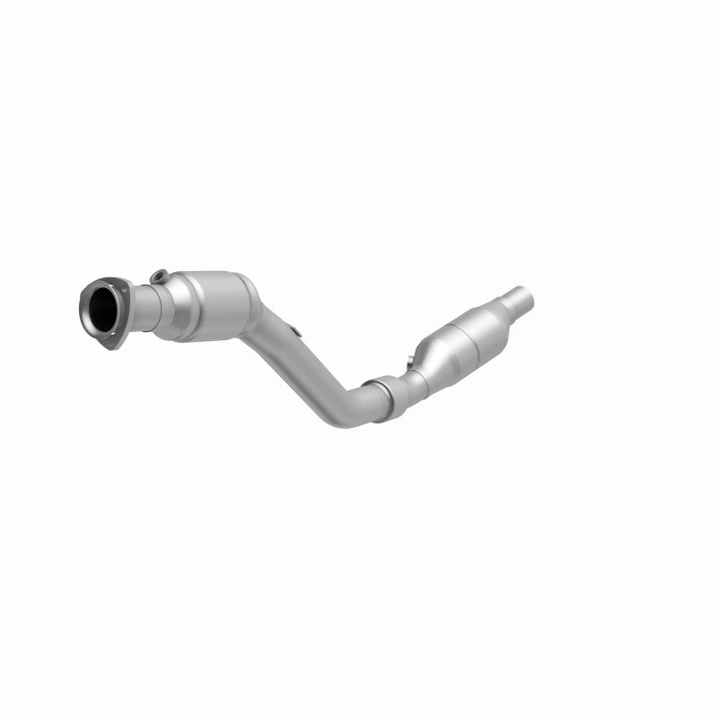 MagnaFlow Audi S4 HM Grade Federal / EPA Compliant Direct-Fit Catalytic Converter 24317 360 Degree Image Set