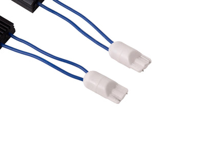 Diode Dynamics Resistor Inline 194 LED Bulb HP(Pair) DD4050P DD4050P User 2