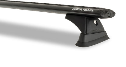 Rhino-Rack 02-06 Honda CR-V 4 Door SUV Vortex RLCP 2 Bar Roof Rack - Black JA9532 JA9532 Photo - Unmounted