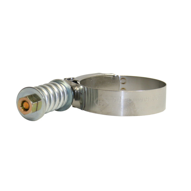BD Diesel Clamp, High Torque Hose - 2.59in-2.94in 1405208 Photo - Unmounted