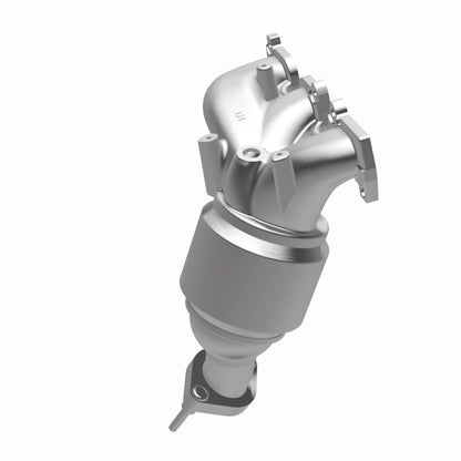 MagnaFlow Ford California Grade CARB Compliant Manifold Catalytic Converter 5551997 360 Degree Image Set