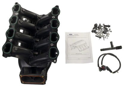 Ford Performance 5.0L Cobra Jet Intake Manifold Gen-2 M-9424-M50CJB M-9424-M50CJB Photo - Unmounted