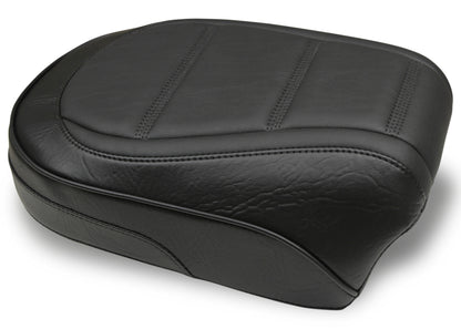 Mustang Motorcycle Std Touring Pssngr Seat 75062 75062 User 1