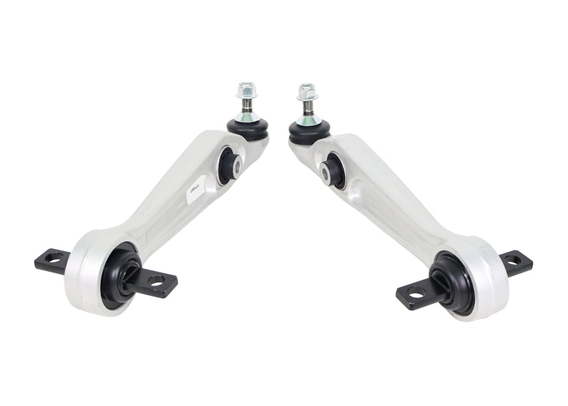 Whiteline WL Bushings - Control Arm Suspension Bushing Kits main image