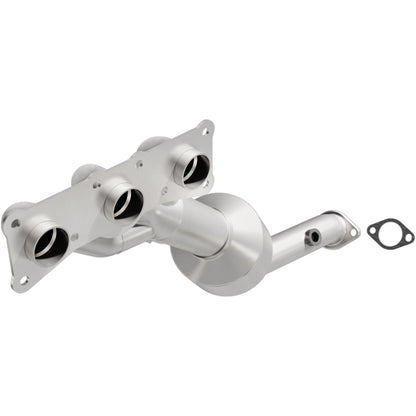 MagnaFlow BMW OEM Grade Federal / EPA Compliant Manifold Catalytic Converter 49774 Photo - Primary