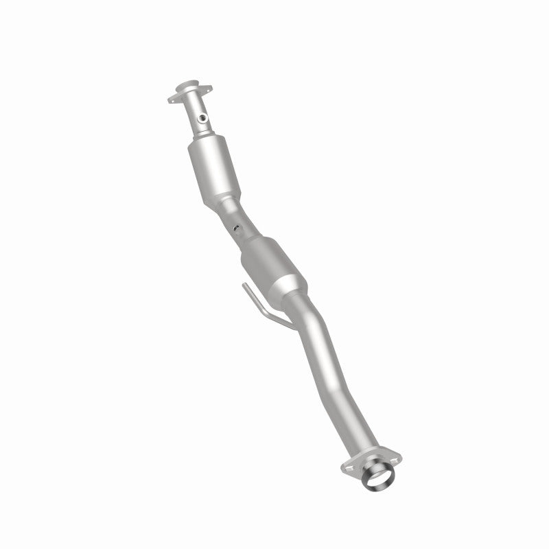 Magnaflow California Converter Direct Fit 07-11 Ford Ranger 2.3L 551112 551112 360 Degree Image Set