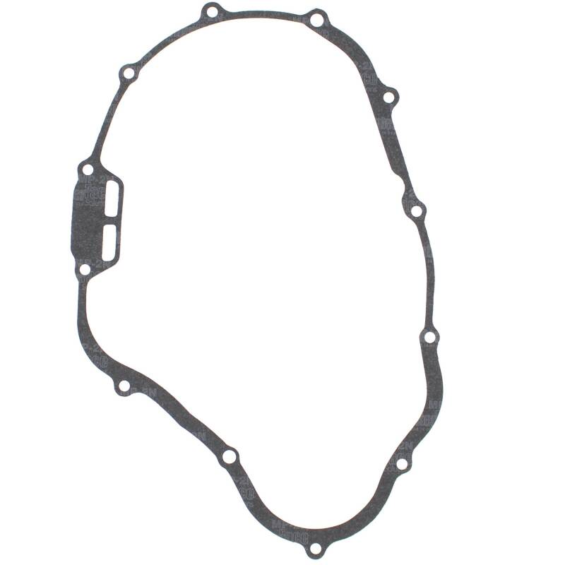 Vertex Pistons Vertex Gaskets 85-87 Honda ATC250ES Inner Clutch - Side Cover Gasket Kit 817032 817032 Photo - Primary