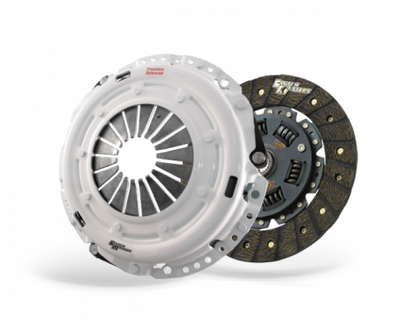 Clutch Masters 19-23 Mazda Miata MX-5 2.0L FX100 Clutch Kit - 230ft/lbs Torque 10315-HD00 10315-HD00 User 1